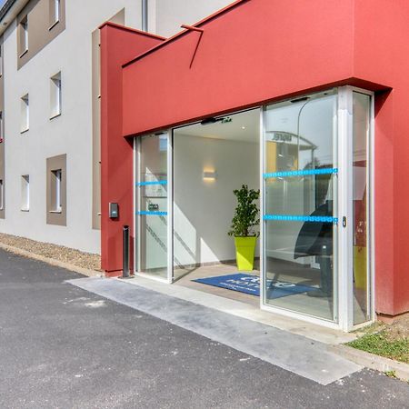 Ace Hotel Issoire Exterior photo